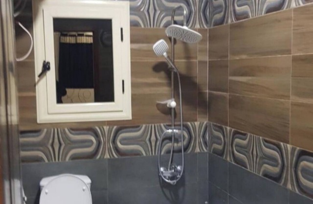 Sasha Service Apartment located in Historical Area of Giza Pyramids great View