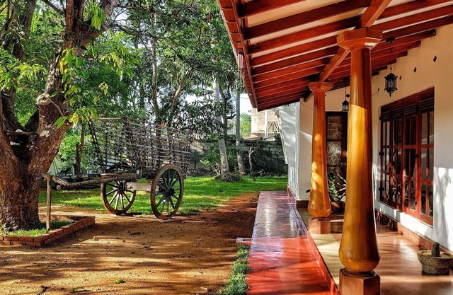 Saubagya Inn Tourist Guesthouse