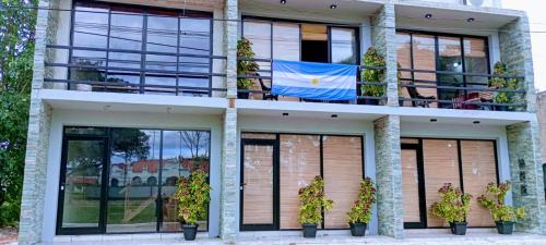 Saudades del Yapeyú - Lofts