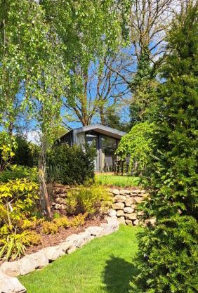 Sauerland-Tinyworld - Ihr Tiny Ferienhaus im Sauerland am Diemelsee