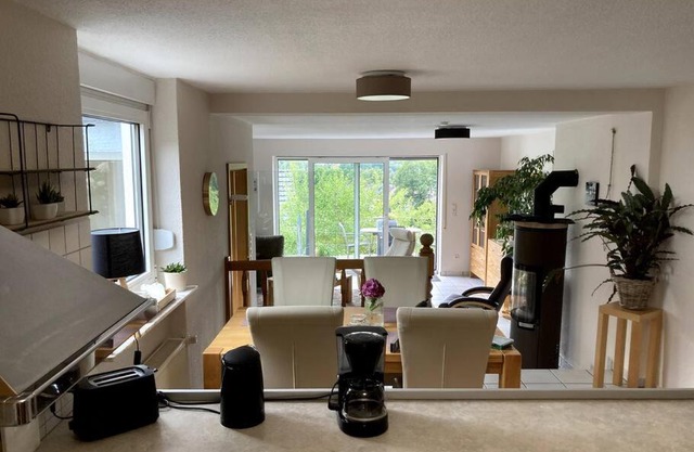 SauerlandBlick Ferienwohnung