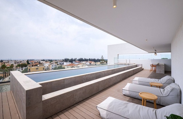 Saul Boutique VI - One Bedroom Apartment, Sleeps 2