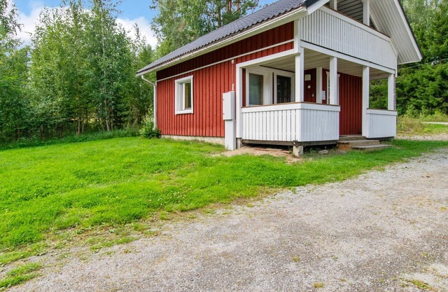 Saunamökki 3 by Interhome