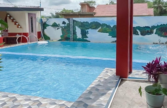 Saung Aligo Syariah RedPartner