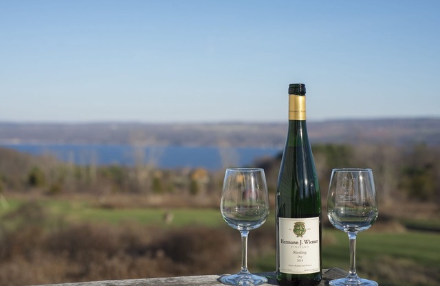 Savannah House Wine Country Inn & Cottages