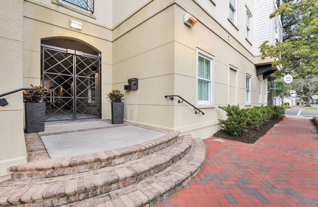 Savannah Residences