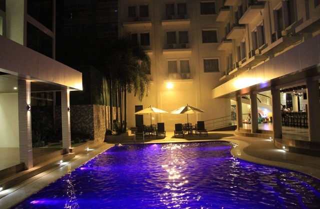 Savannah Resort Hotel