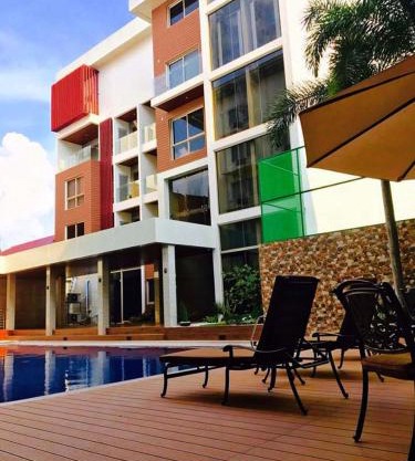 Savannah Resort Hotel