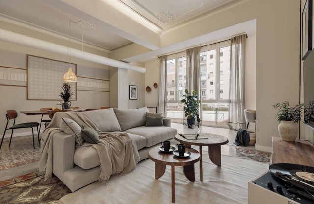 Savegre - 3 bedrooms in Eixample Esquerra
