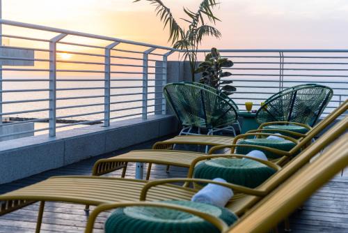 Savoy Sea Side Hotel