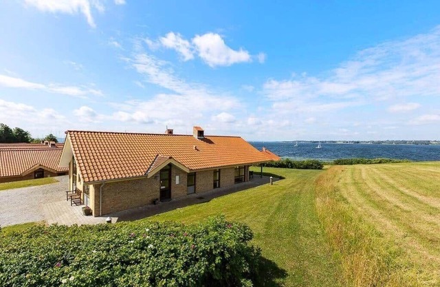 SB125 Egernsund - Marinavej 28