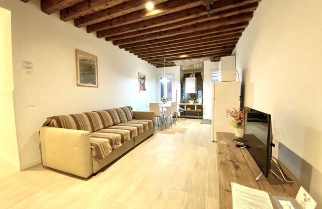 Scampo Apartment