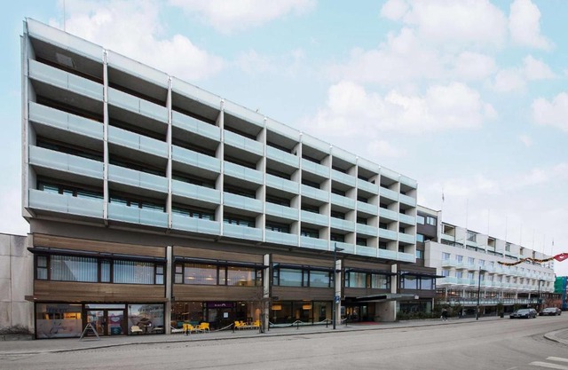 Scandic Alexandra Molde