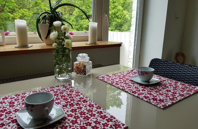 Scandinavian Breeze Apartment