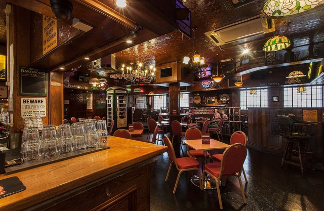 Scarisbrick Hotel