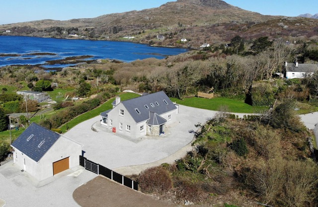 Sceach Bhán - Cashel