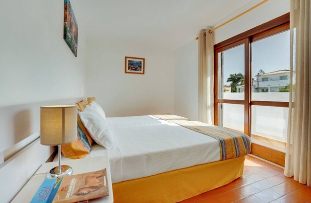 Scenic Albufeira Getaway Near the Coast and Buzzing Nightlife Scene