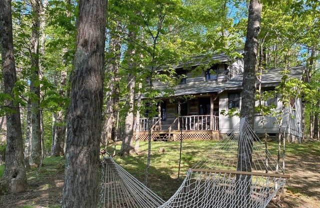 Scenic Summit - Todd, NC