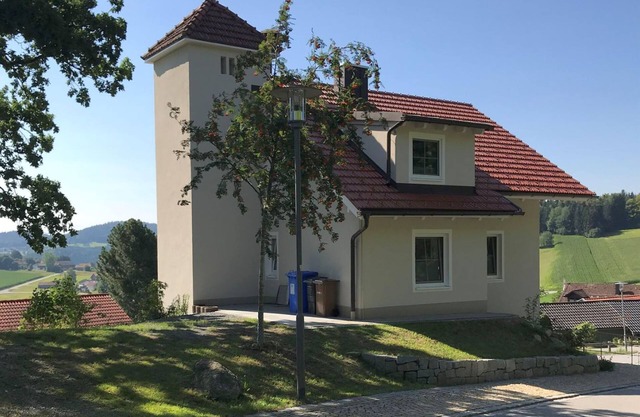 Schönberg, Ferienwohnung Frisch - Bayr. Wald - Panoramawohnung