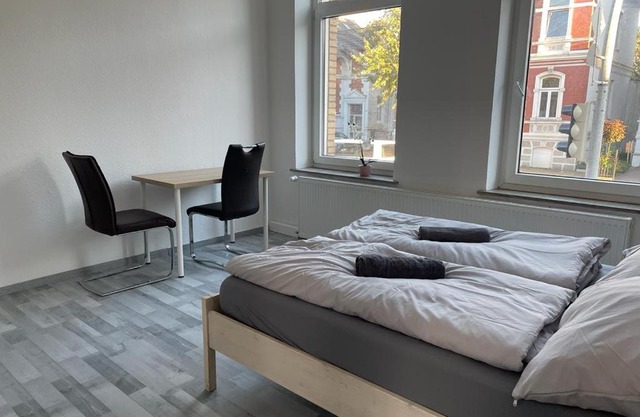 Schöne einfache Ferienwohnung in Oldenburg