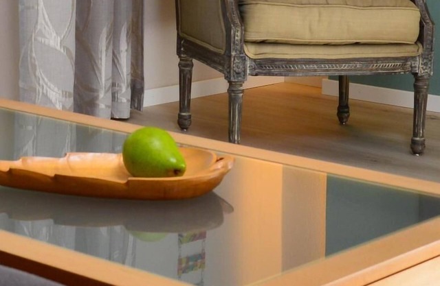 Schöne, gemütliche Ferienwohnung in Zwiesel