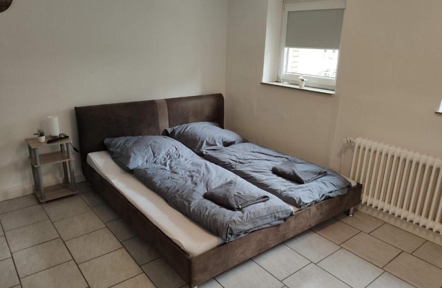 Schönes einfaches zentrales Zimmer in Oldenburg