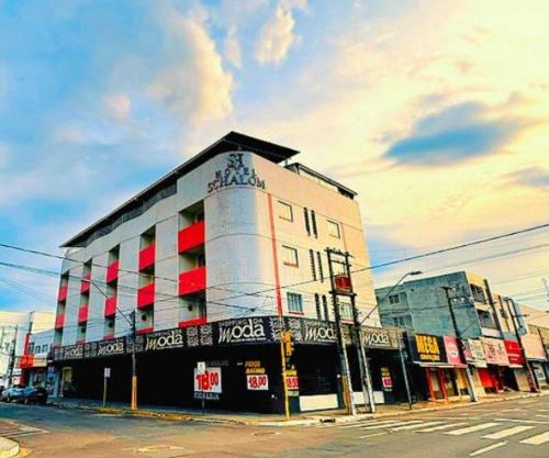 Schalom Hotel