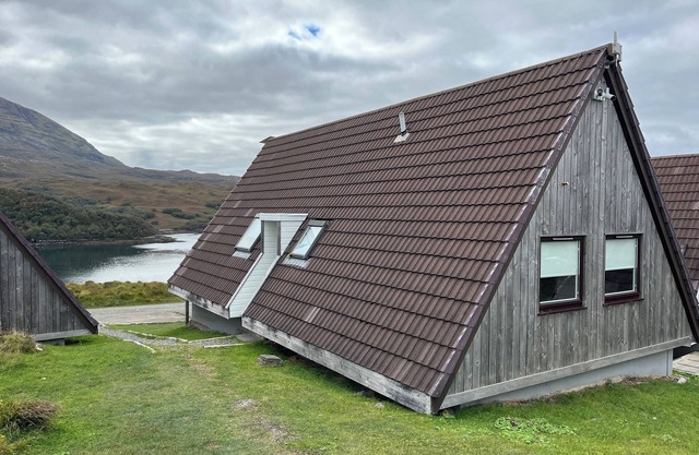 Schiehallion - UK50492