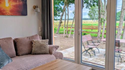 Schloss Sigrön Tiny Houses