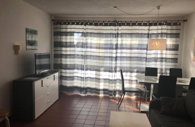 Schlossberg holiday home with WLAN