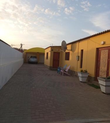 Scholtz Self-catering Accommodation