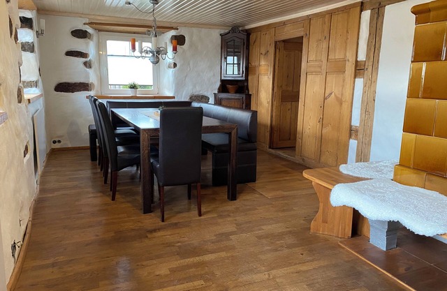 Schwarzwald - Ferienhaus in Tannheim