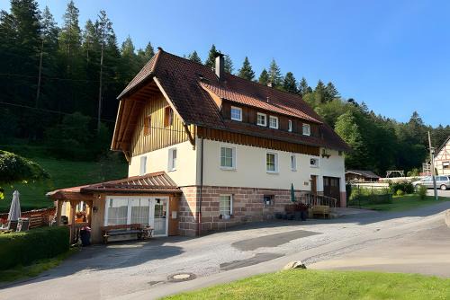 Schwarzwaldhaus Zwink