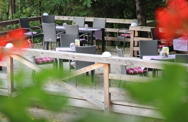 Schwarzwaldhotel & Restaurant Stollen