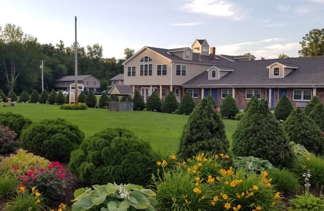 Scottish Inn Sturbridge