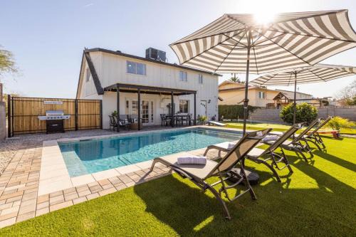 Scottsdale Valley Vista