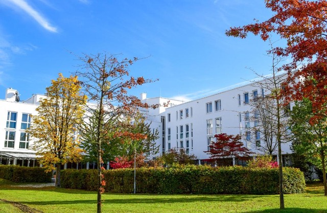 SCOTTY & PAUL Hotel Deggendorf