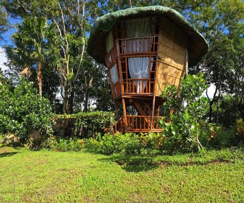 Señor Magallanes Farm and Resort