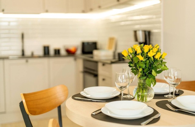 Sea Baltic Apartment