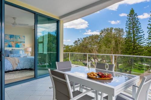 Sea Breeze At Mudjimba Beachside, Tennis Pool