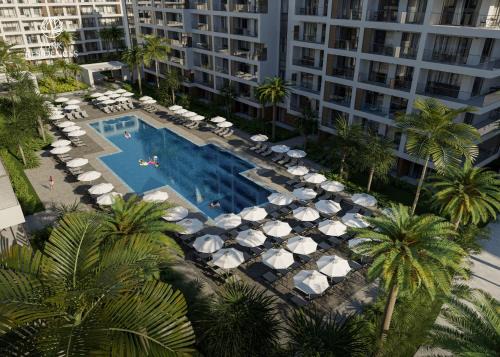 Sea breeze park residences 2