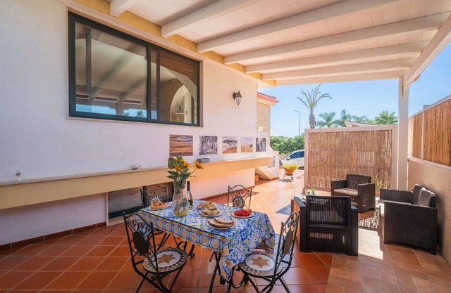 Sea Coral Apartment In Porto Cesareo
