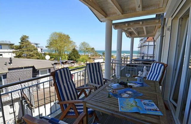 Sea Cucumber Comfortable Holiday Residence