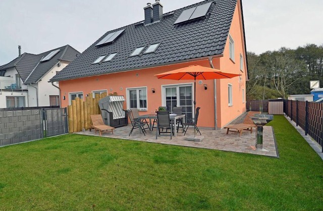 Sea Eagle Comfortable holiday residence