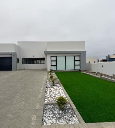 Sea Gem self catering