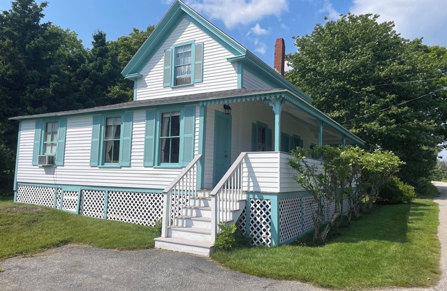 Sea Haven at Ocean Point