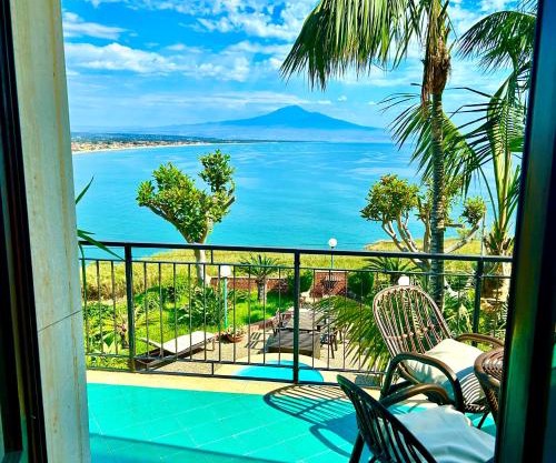 Sea Home - Etna View tra Siracusa e Catania