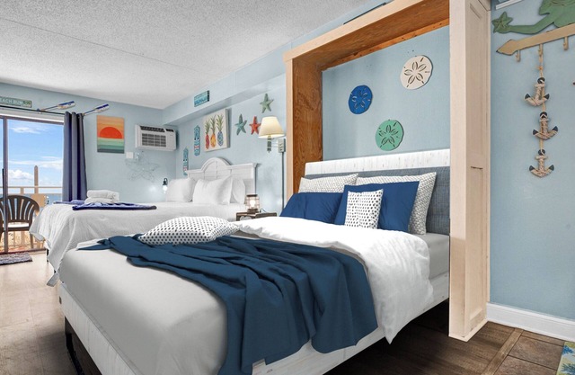 Sea Mist Resort #20205