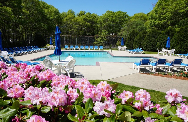 Sea Mist Resort
