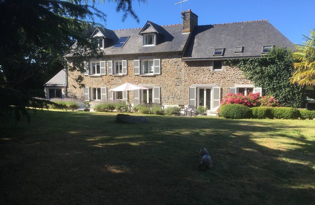 Sea, nature, golf and discovery.